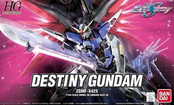 【組み立て済み】ジャンク品 HG 1/144 ガンダムSEED DESTINY 組み立て済み】ジャンク品 HG 1/144 ガンダムSEED DESTINY