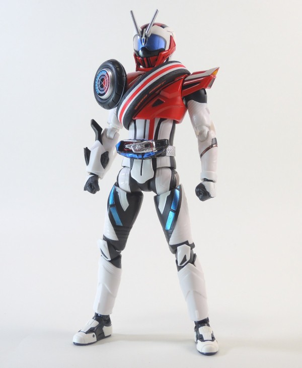 S H フィギュアーツ デッドヒートマッハ レビュー ペガッサ玩具シティ