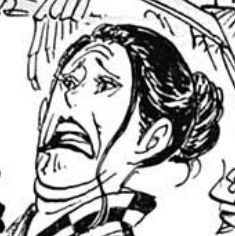 ワンピース ワノ国入ってからホント楽しそうだなこのメチャシコ考古学者 ロビン ふたまと