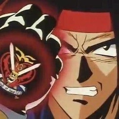 ケンカ最強のガンダム主人公は ふたまと