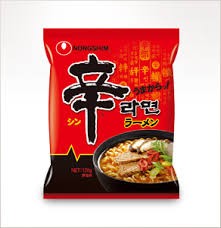 まずいラーメンが食べたい ふたまと