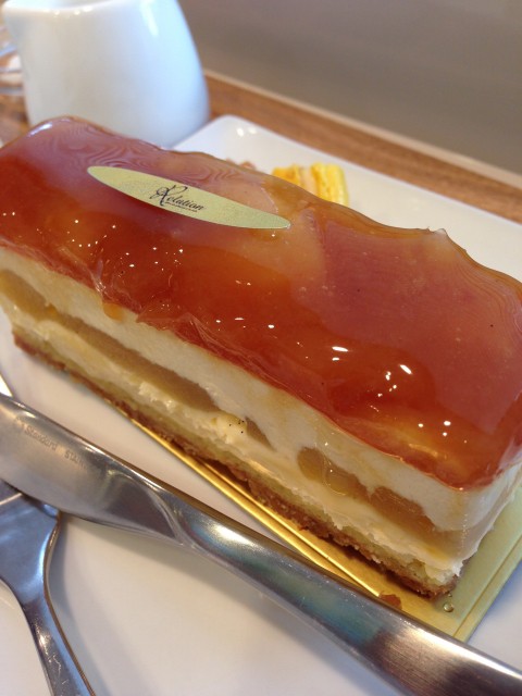 芦花公園 ルラシオン ぺこはら東京グルメ