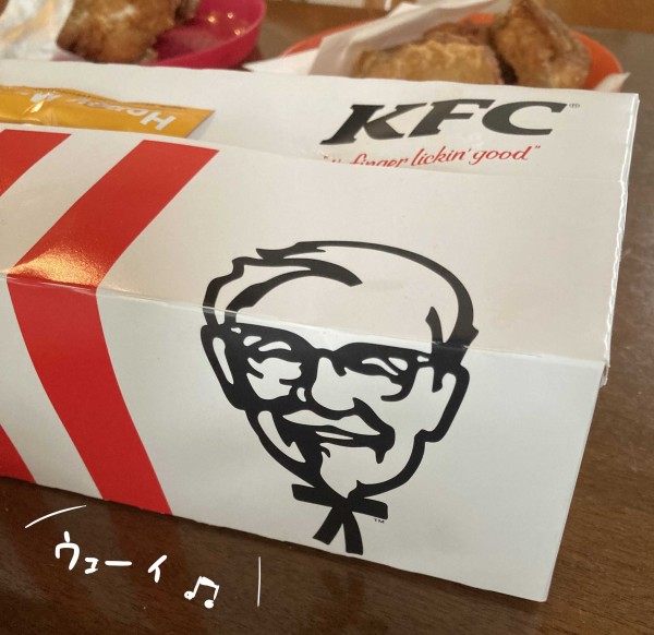 元ケンタッキークルーが語る『カーネルサンダースの呪い