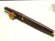 PLATINUM Sheep Brown 18K <細> : ぺん☆ぱれーどっ！
