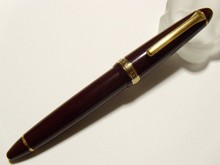 セーラー　万年筆　THE　SAILOR　LIFE　TIME　PEN 詳細ページ | 万年筆 ボールペンなど高級筆記具の販売・買取