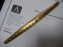 d3. Lady Sheaffer レディ シェーファー 632 ボールペン  詳細ページ | 万年筆 ボールペンなど高級筆記具の販売・買取