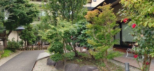 さくらんぼ東根温泉 のゝか ののか 本郷館 21 初秋 Manchotののんべんだらり さくらんぼ東根温泉 のゝか ののか 本郷館 21 初秋 Manchotののんべんだらり