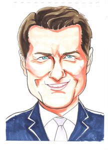 ＊ ドム様 似顔絵オーダー ご購入専用ページ ＊ Ladies and Gentleman!! Marina Del Rey!!!🪩 #thelittlemermaid