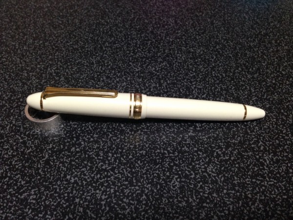 プロフィットスタンダードアイボリー : penland