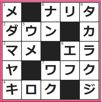 5 19 フルーツメールクロスワード答え スクラッチの当たり場所 主婦まみーがはじめたネット副収入と懸賞応募で在宅お小遣い稼ぎ