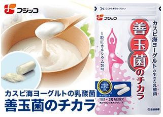 クチコミ フジッコ 善玉菌のチカラを実質無料で購入 ３８０円稼げる にんにく卵黄 主婦まみーがはじめたネット副収入と懸賞応募で在宅お小遣い稼ぎ