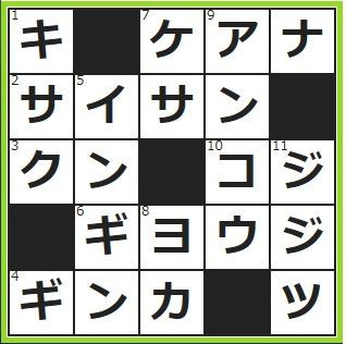 ライフメディア クロスワード答え12 31 何度も の注意 さっぱりしていてこだわらない様子 彼はとても な性格だ 主婦まみーがはじめたネット副収入と懸賞応募で在宅お小遣い稼ぎ