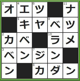 エルネクロスワード11 19 むせび泣くこと がもれる はなびら をかたく言うと 主婦まみーがはじめたネット副収入と懸賞応募で在宅お小遣い稼ぎ