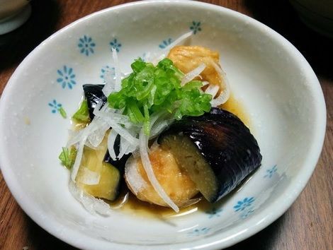今夜のおかず編 鶏とナスのさっぱり揚げ煮 主婦まみーがはじめたネット副収入と懸賞応募で在宅お小遣い稼ぎ