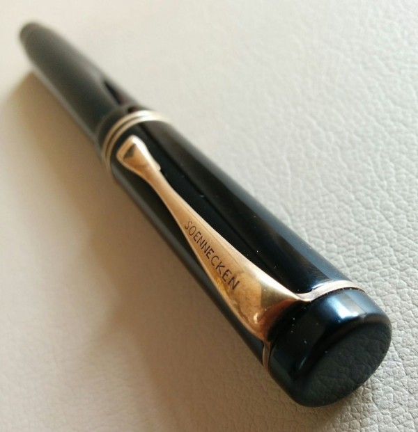 soennecken 304 万年筆 中字程度 【公式通販】