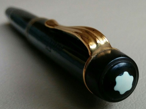 Montblanc 234 1/2 いろいろ : スティロ プリュム