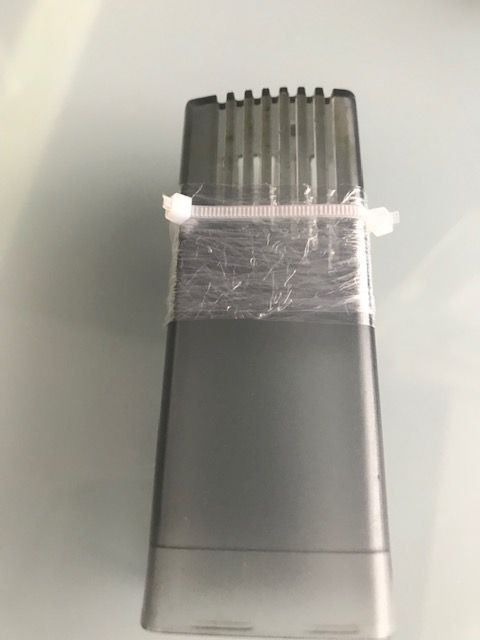 イーロカpf 1を油膜取りに代用 こぶしめのアクアリウム雑記