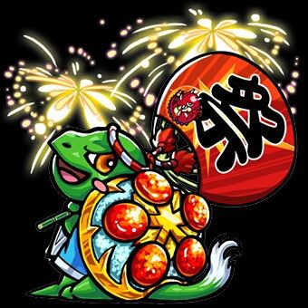 モンスト 夏だ アツまれ 激アツなゲーム内イベント 第4弾 各種キャンペーンを開催 公式 毎日モンスト マーリン速報