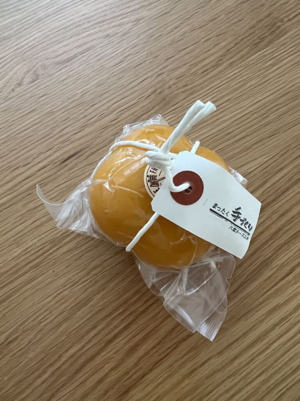 熊石の二海サーモンフェスティバル : 函館ぷちぷち