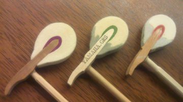 ピアノレンナー社　ハンマー レンナーハンマー