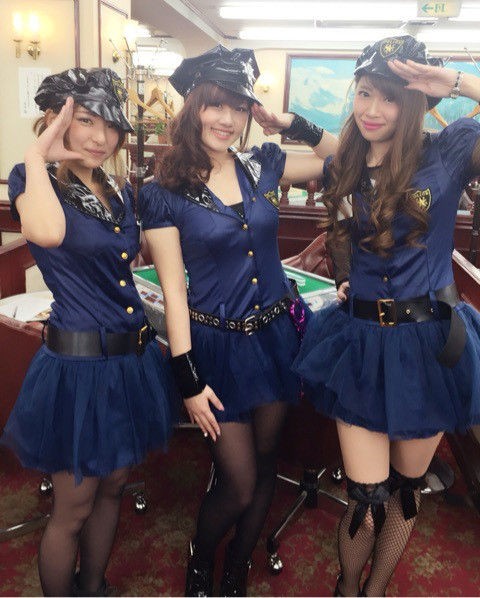 Rtd Girl S Fight3 優勝者 日向藍子プロ とは どんな人 世界のボードゲームとperfumeのブログ