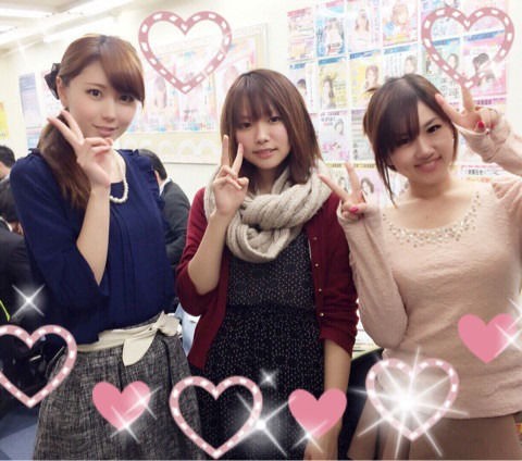 Rtd Girl S Fight3 優勝者 日向藍子プロ とは どんな人 世界のボードゲームとperfumeのブログ