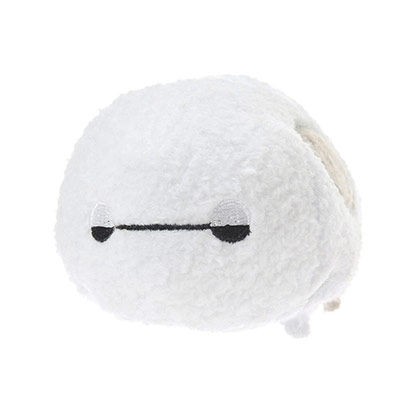 ディズニーストア ベイマックスtsumtsum Disney World