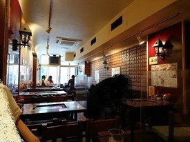 もんじゃde昼飲み 渋谷 夫婦スポーツ観戦記 もんじゃde昼飲み 渋谷 夫婦スポーツ観戦記