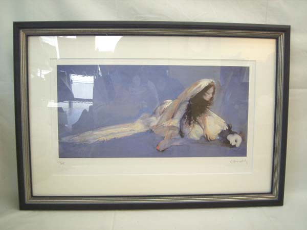 オペラ座の怪人ポスター ロバートハインデル