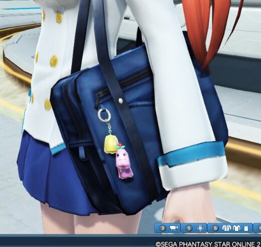 Pso2 キャラクリがはかどる一つは持っておきたい便利なアクセ ぷそファン Pso2ngs