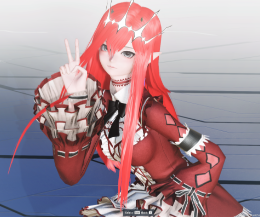 Ngsキャラクリ 海外プレイヤーのなりきりキャラクターいろいろ Part5 ぷそファン Ngsキャラクリ 海外プレイヤーのなりきりキャラクターいろいろ Part5 ぷそファン