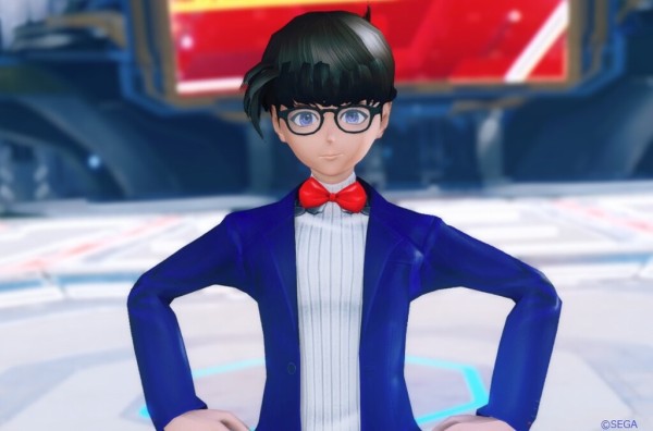 Pso2ngs 海外プレイヤーのなりきりキャラクターいろいろ ぷそファン