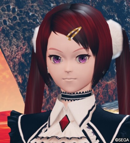 Pso2 クリアメイクがクリアすぎる件 オラコレ5 ぷそファン