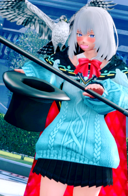 Ngsキャラクリ 海外プレイヤーのなりきりキャラクターいろいろ Part5 ぷそファン Ngsキャラクリ 海外プレイヤーのなりきりキャラクターいろいろ Part5 ぷそファン