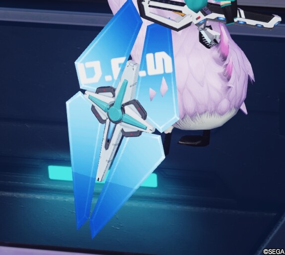 Pso2 カッコいいソード迷彩 フォームをいくつか紹介 大剣 ぷそファン