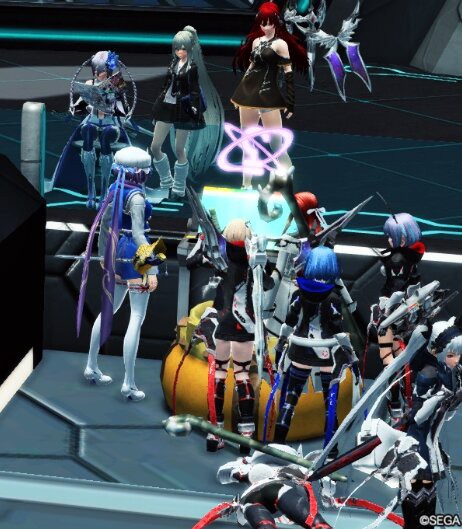 Pso2話題 マイショップ停止の原因 再開は遠そう ぷそファン