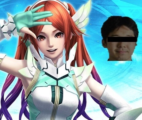 Pso2ngs キャンペーン効果で宇野氏のストーリーが再評価されてる 宇野 リー ぷそファン