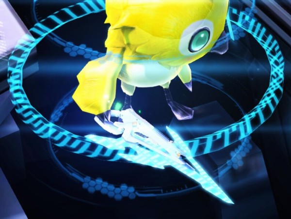 Pso2話題 カッコいいガンスラと言えば ラスター需要 ぷそファン