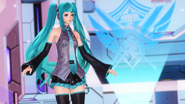 Ngsキャラクリ 海外プレイヤーのなりきりキャラクターいろいろ Part5 ぷそファン