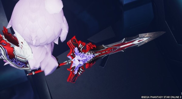 Pso2 カッコいいソード迷彩 フォームをいくつか紹介 大剣 ぷそファン Pso2 カッコいいソード迷彩 フォームをいくつか紹介 大剣 ぷそファン