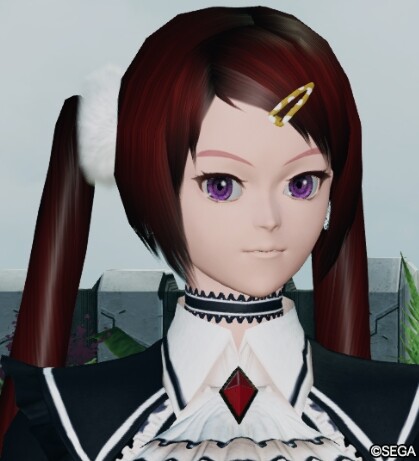 Pso2 クリアメイクがクリアすぎる件 オラコレ5 ぷそファン