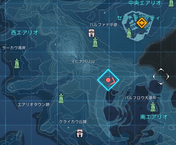 Pso2ngs 放置でドロップ拾える仕様何とかならないの ぷそファン