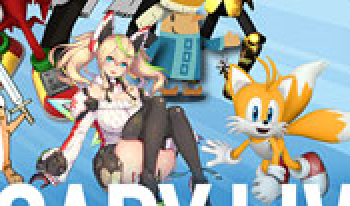 Sega 俺のゲームの看板キャラ達を招集させたぜ ぷそファン Pso2ngs