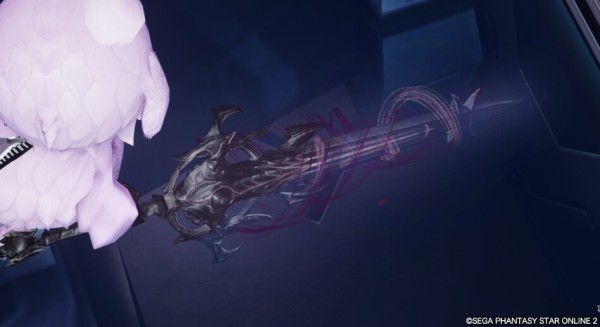 Pso2 カッコいいソード迷彩 フォームをいくつか紹介 大剣 ぷそファン