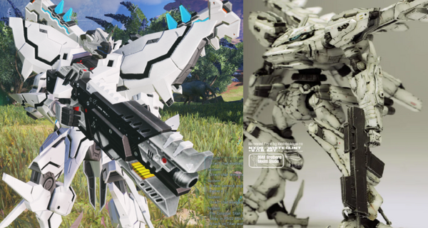 Ngsキャラクリ 海外プレイヤーのなりきりキャラクターいろいろ Part5 ぷそファン Ngsキャラクリ 海外プレイヤーのなりきりキャラクターいろいろ Part5 ぷそファン