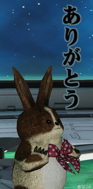 Ngs 劇的に 軽くなるグラフィック設定 Pc Ps4プレイヤー向け ぷそファン Pso2ngs