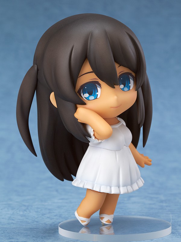 ねんどろ夢塔ハナとか裸エプ生徒会長とか予約開始 Phat Ninja S Psychop Thic Picture Show 仮