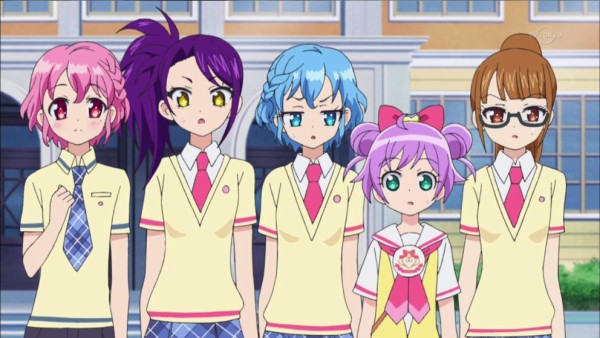 プリパラ 第61話 そふぃ覚醒 Phat Ninja S Psychop Thic Picture Show 仮 プリパラ 第61話 そふぃ覚醒 Phat Ninja S Psychop Thic Picture Show 仮