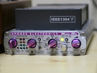 apogee mini-me : phat tuesday sound news & more 2010