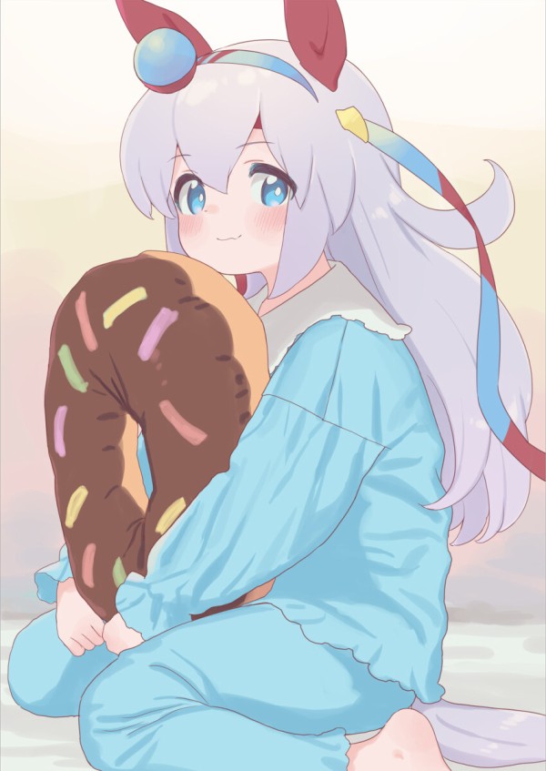 テイルズエロ　シンボリルドルフ ニコニコ大百科